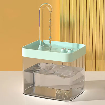 Ultra-Quiet Water Fountain